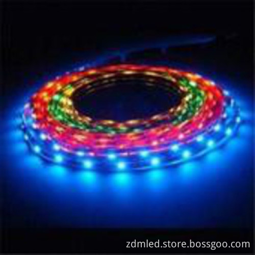 Waterproof IP68 Flexible Led Strips